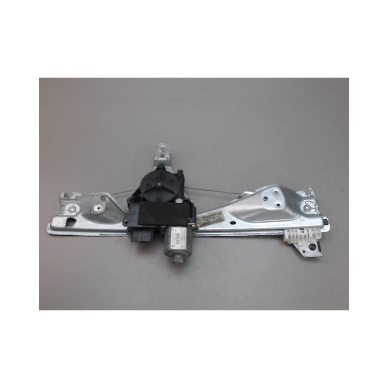 MECANISME LEVE-GLACE ARRIERE DROIT PEUGEOT 308