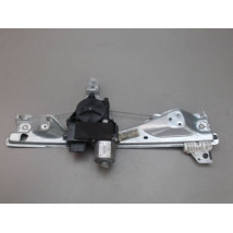 MECANISME LEVE-GLACE ARRIERE DROIT PEUGEOT 308