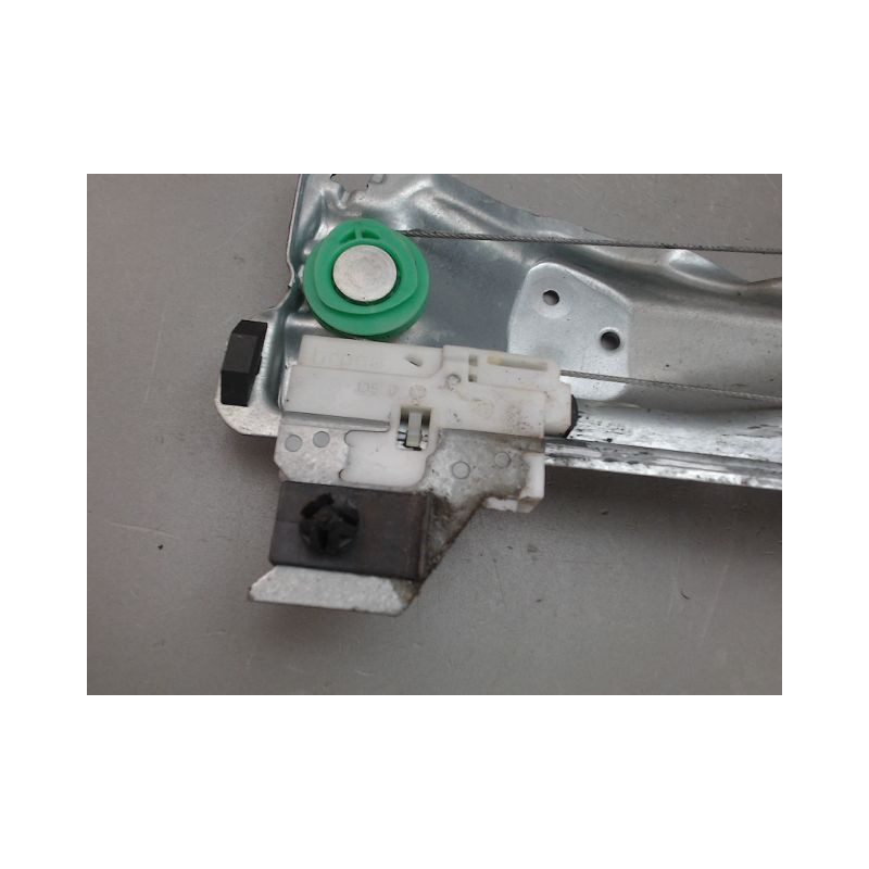 MECANISME LEVE-GLACE ARRIERE DROIT PEUGEOT 308