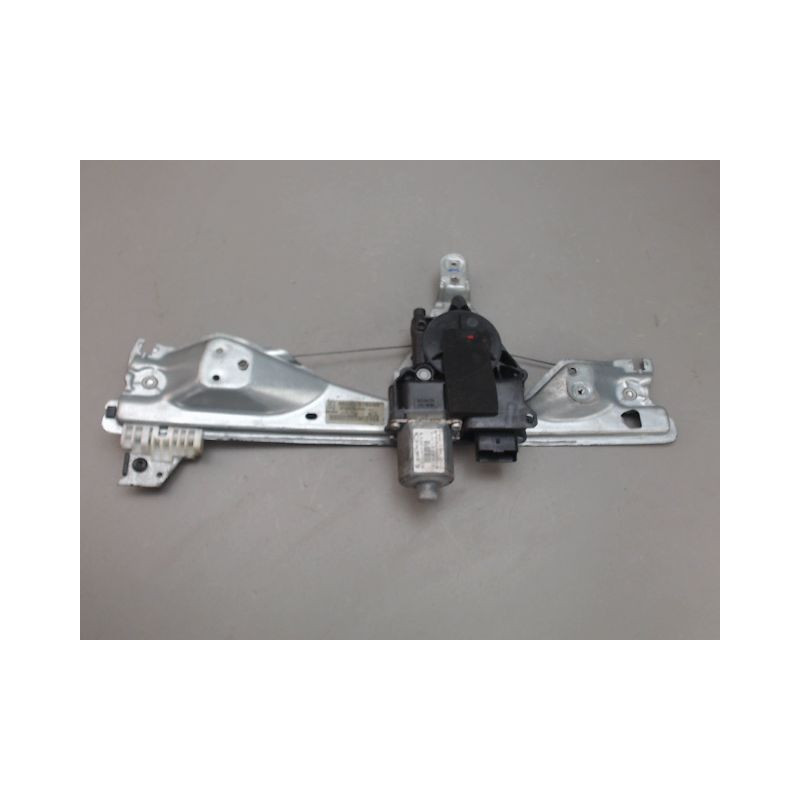 MECANISME LEVE-GLACE ARRIERE GAUCHE PEUGEOT 308