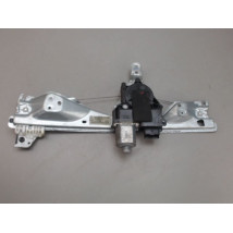 MECANISME LEVE-GLACE ARRIERE GAUCHE PEUGEOT 308