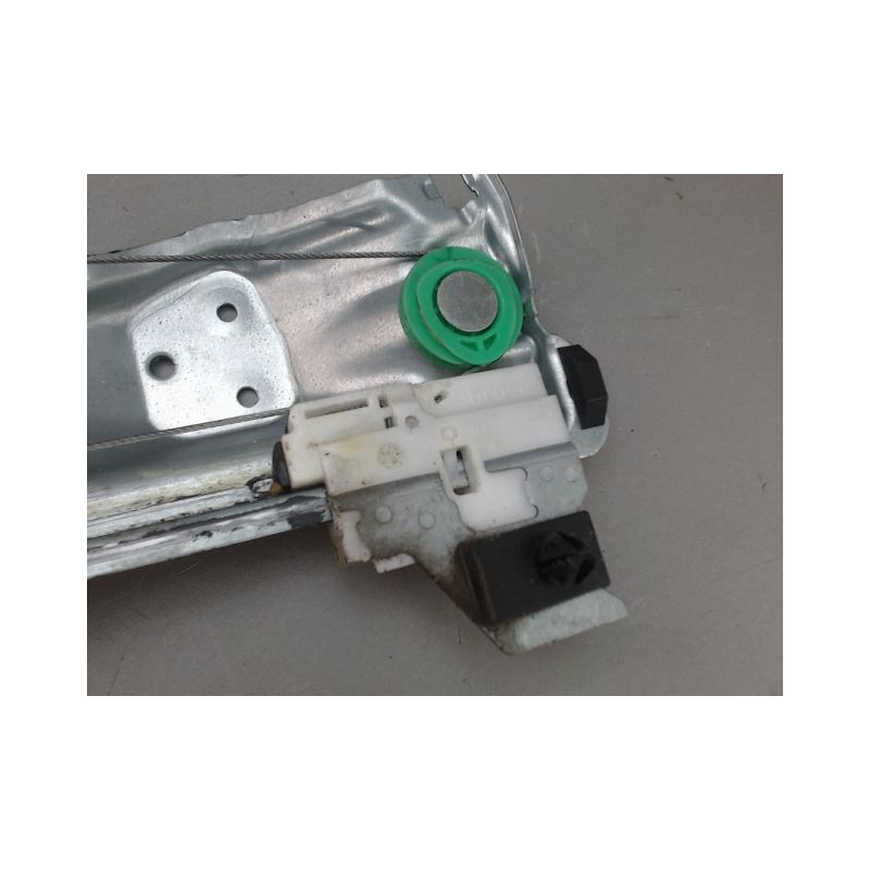 MECANISME LEVE-GLACE ARRIERE GAUCHE PEUGEOT 308