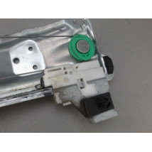 MECANISME LEVE-GLACE ARRIERE GAUCHE PEUGEOT 308