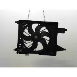 MOTEUR VENTILATEUR RADIATEUR