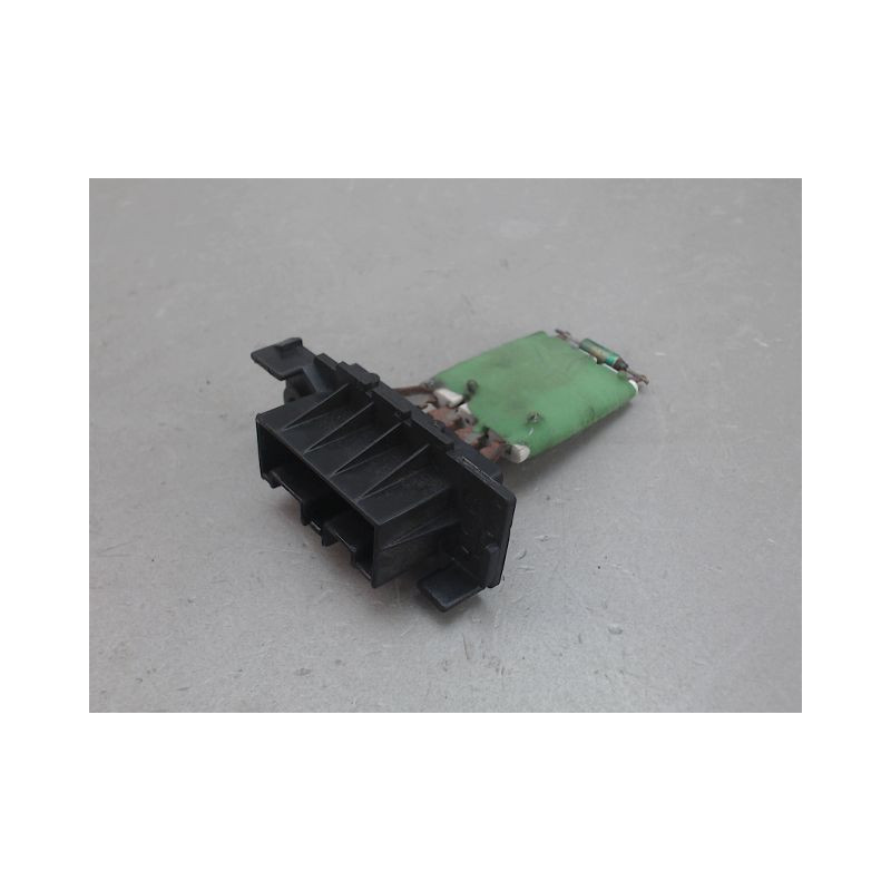 MODULE DE CHAUFFAGE PEUGEOT PARTNER