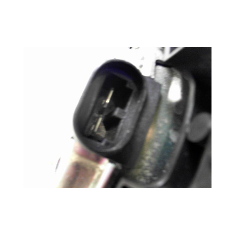 MOTEUR VENTILATEUR RADIATEUR RENAULT MEGANE II Phase 2 2006-2009