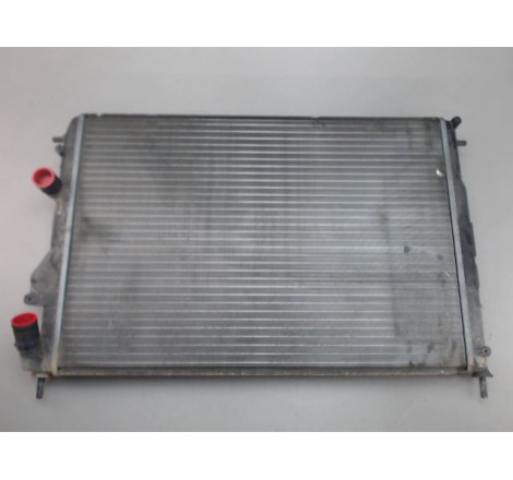 RADIATEUR