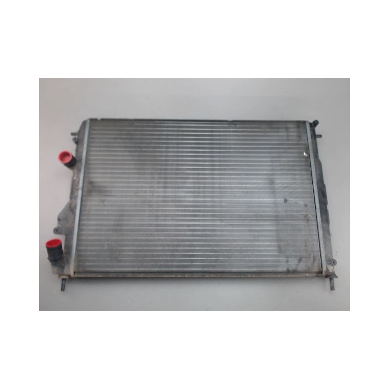 RADIATEUR RENAULT MEGANE