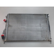 RADIATEUR RENAULT MEGANE