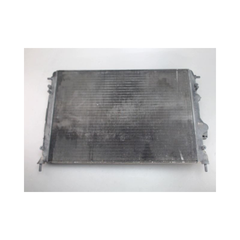 RADIATEUR RENAULT MEGANE