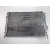 RADIATEUR RENAULT MEGANE