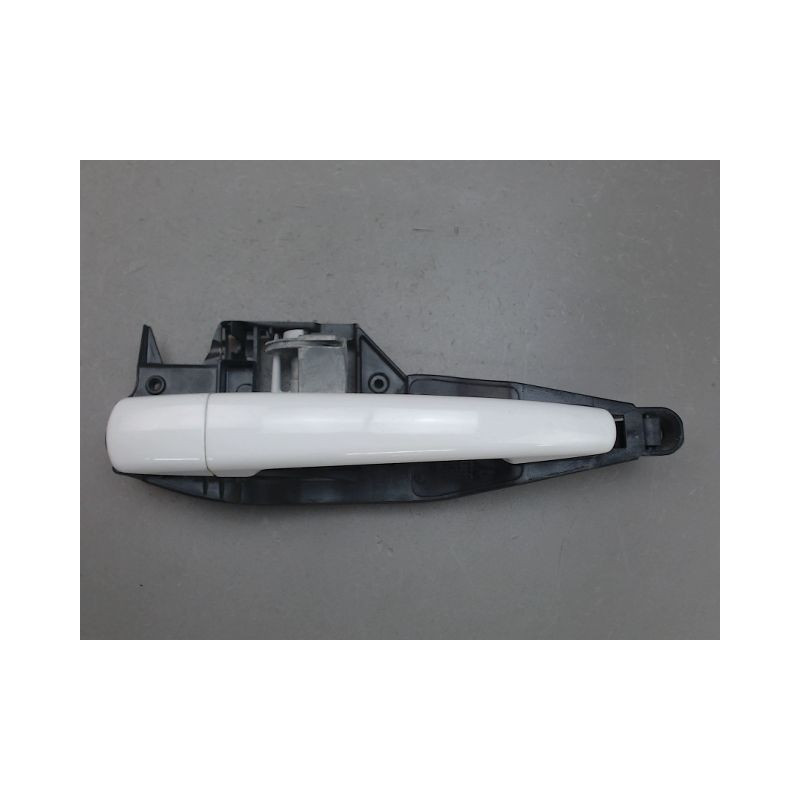 POIGNEE EXTERIEURE PORTE ARRIERE DROIT PEUGEOT 308