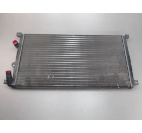 RADIATEUR