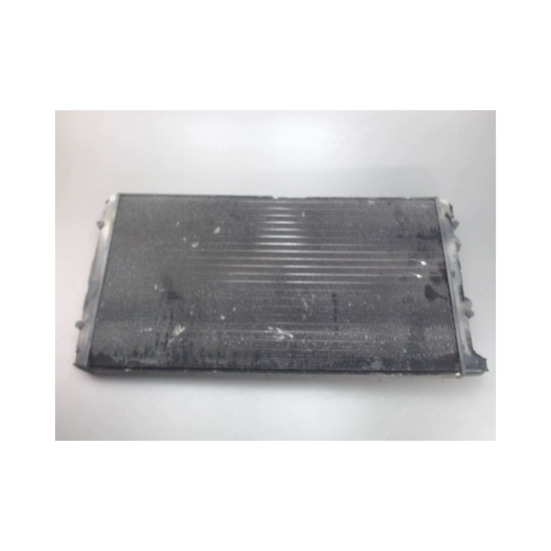 RADIATEUR RENAULT MASTER