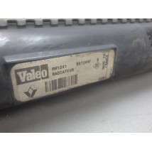 RADIATEUR RENAULT MASTER