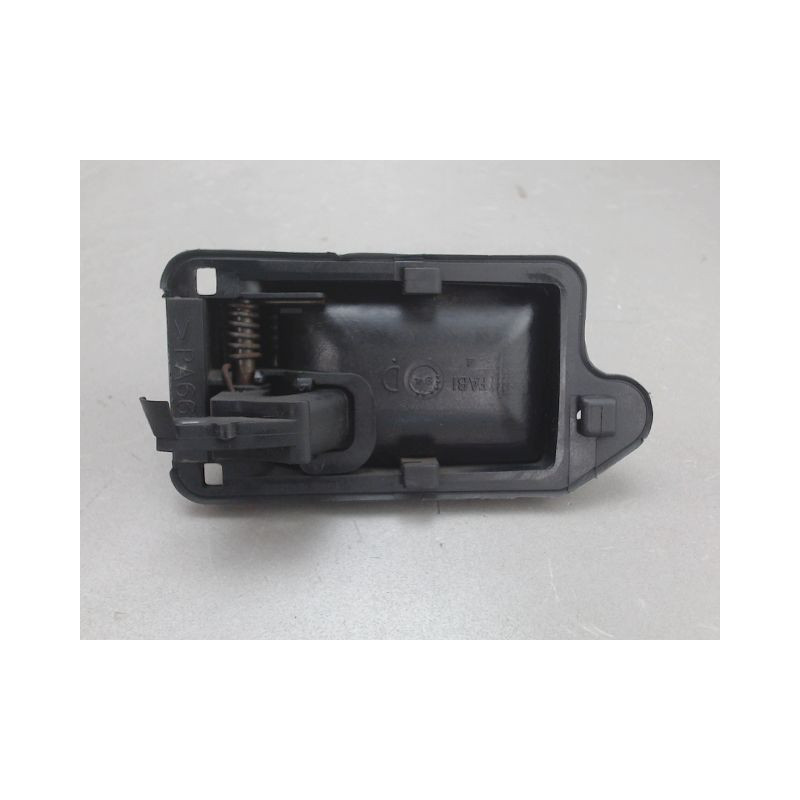 POIGNEE INTERIEURE PORTE ARRIERE DROIT PEUGEOT 205