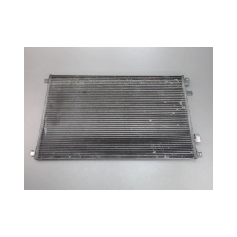 CONDENSEUR CLIMATISATION RENAULT MEGANE