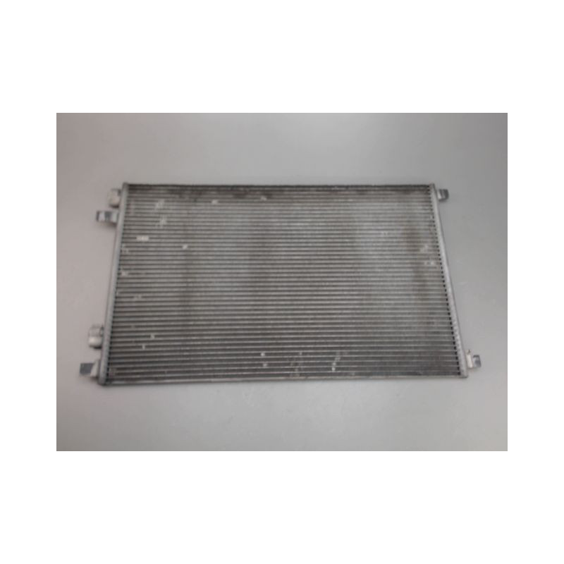 CONDENSEUR CLIMATISATION RENAULT MEGANE