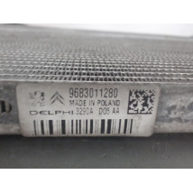 CONDENSEUR CLIMATISATION CITROEN C5