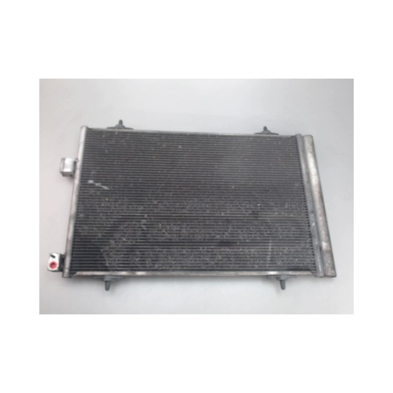 CONDENSEUR CLIMATISATION CITROEN C5