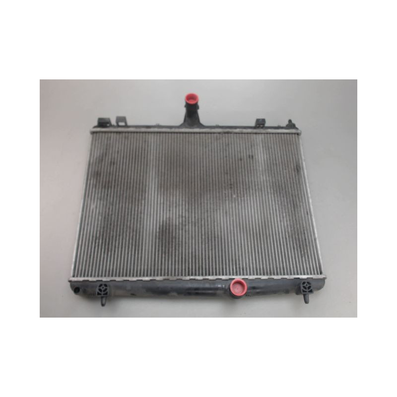 RADIATEUR CITROEN C5