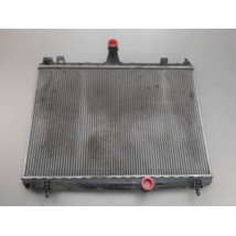 RADIATEUR CITROEN C5