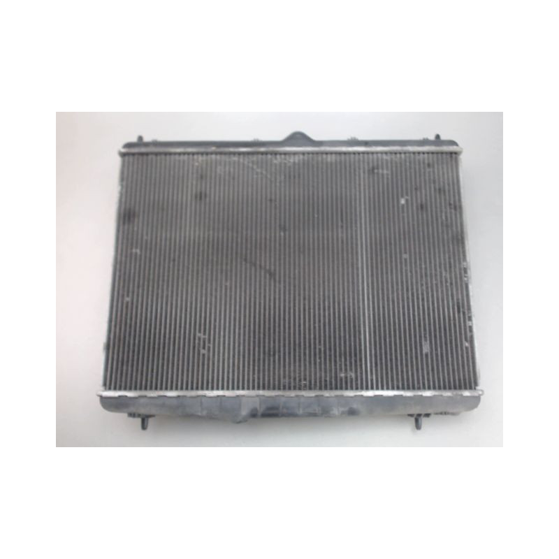 RADIATEUR CITROEN C5
