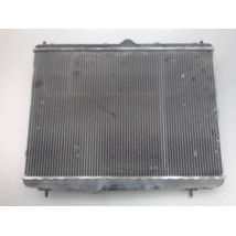 RADIATEUR CITROEN C5