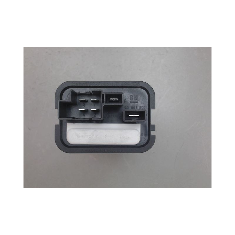 MODULE DE CHAUFFAGE OPEL MERIVA