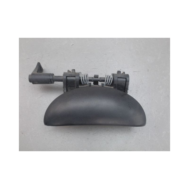 POIGNEE EXTERIEURE PORTE ARRIERE DROIT PEUGEOT 206