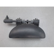 POIGNEE EXTERIEURE PORTE ARRIERE DROIT PEUGEOT 206