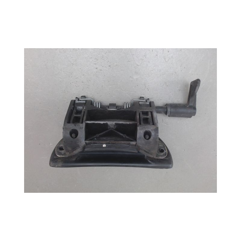 POIGNEE EXTERIEURE PORTE ARRIERE DROIT PEUGEOT 206