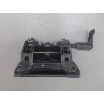 POIGNEE EXTERIEURE PORTE ARRIERE DROIT PEUGEOT 206