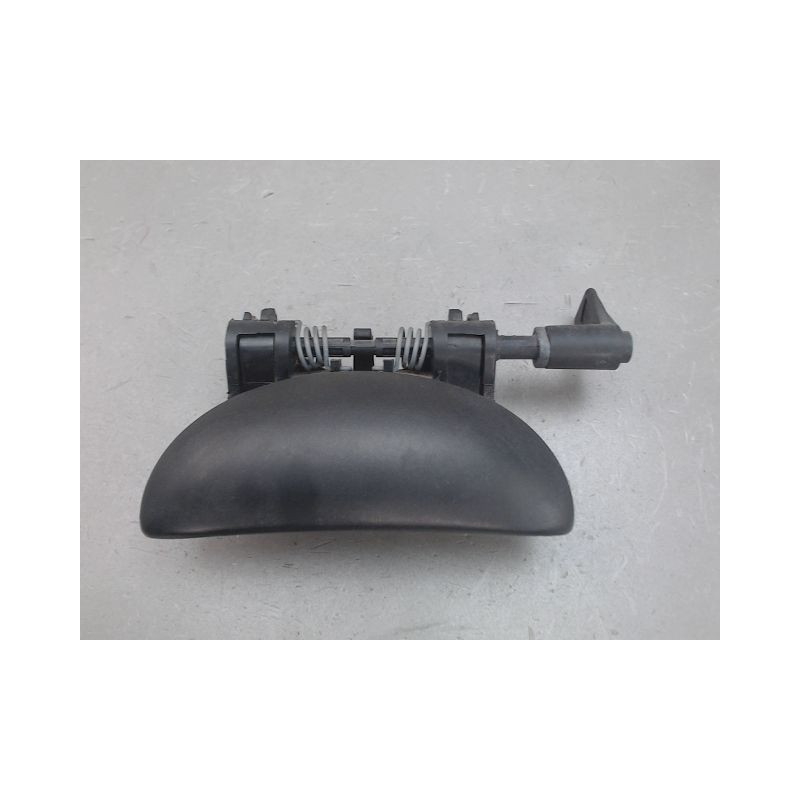 POIGNEE EXTERIEURE PORTE ARRIERE GAUCHE PEUGEOT 206