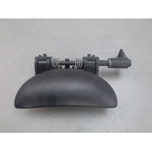 POIGNEE EXTERIEURE PORTE ARRIERE GAUCHE PEUGEOT 206