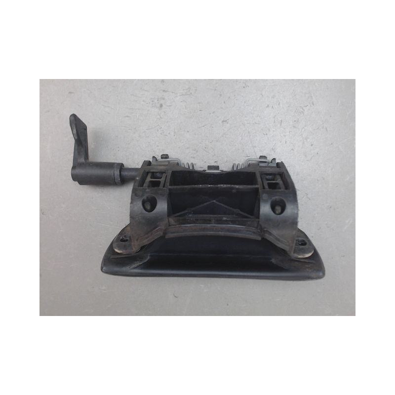 POIGNEE EXTERIEURE PORTE ARRIERE GAUCHE PEUGEOT 206