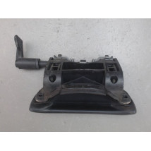 POIGNEE EXTERIEURE PORTE ARRIERE GAUCHE PEUGEOT 206