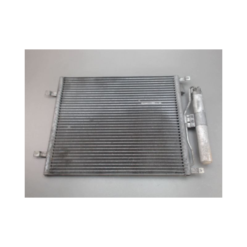 CONDENSEUR CLIMATISATION NISSAN NOTE