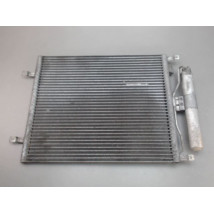 CONDENSEUR CLIMATISATION NISSAN NOTE