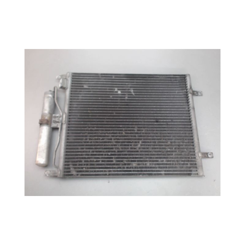 CONDENSEUR CLIMATISATION NISSAN NOTE