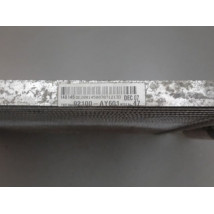 CONDENSEUR CLIMATISATION NISSAN NOTE