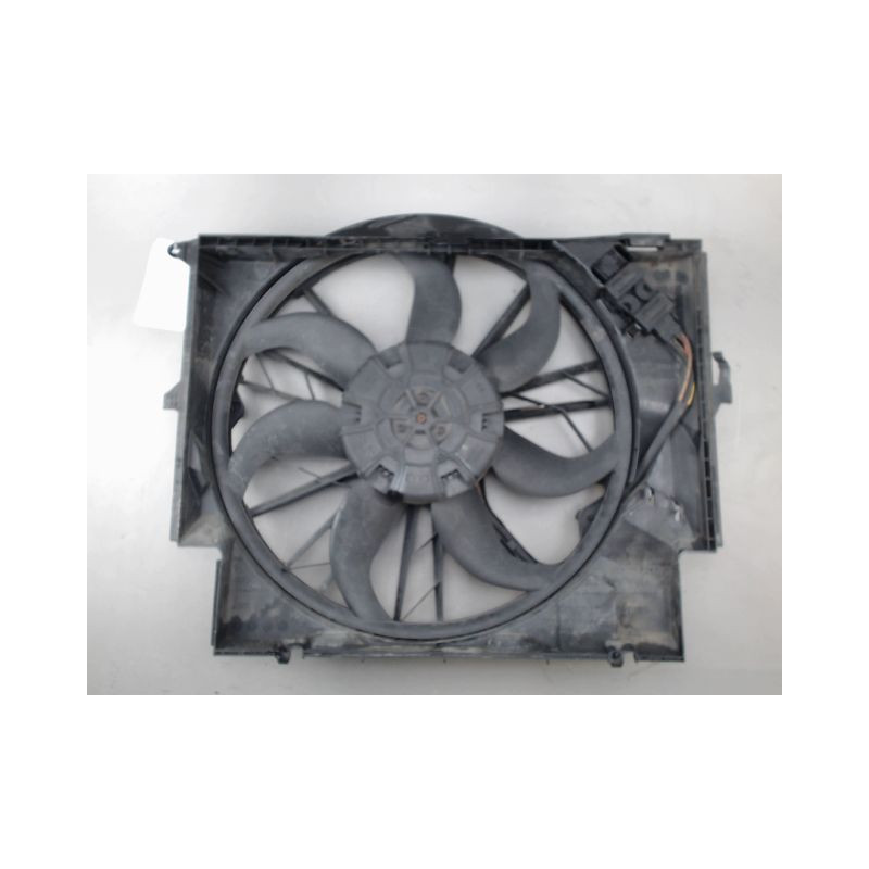 MOTEUR VENTILATEUR RADIATEUR B.M.W. SERIE 3
