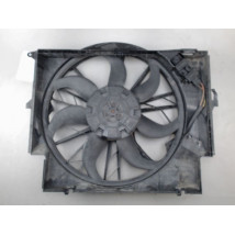 MOTEUR VENTILATEUR RADIATEUR B.M.W. SERIE 3