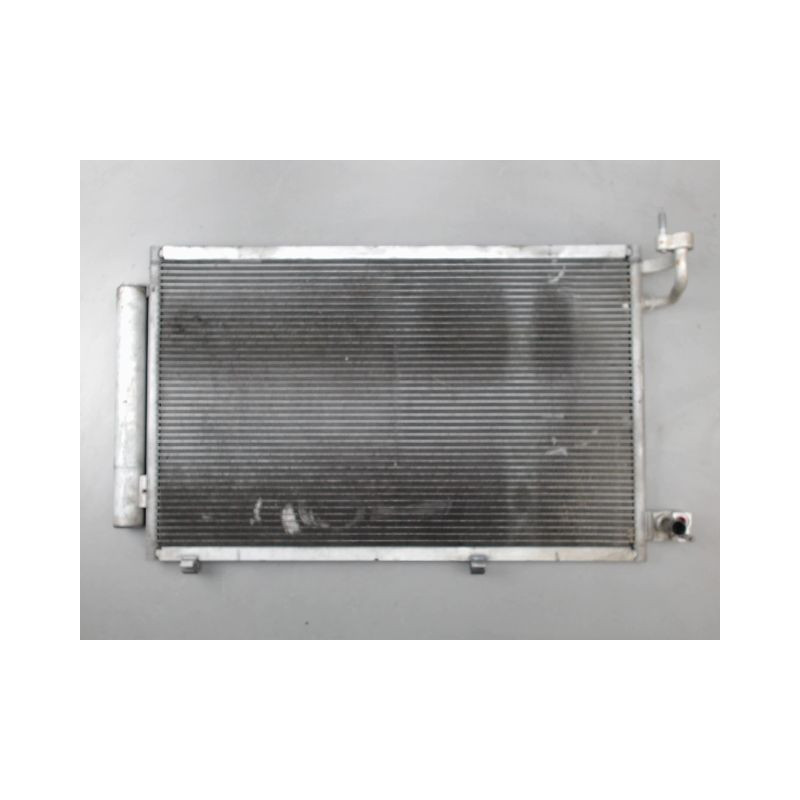 CONDENSEUR CLIMATISATION FORD FIESTA