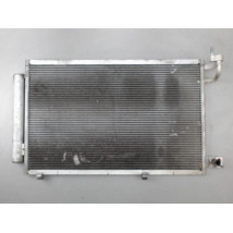CONDENSEUR CLIMATISATION FORD FIESTA