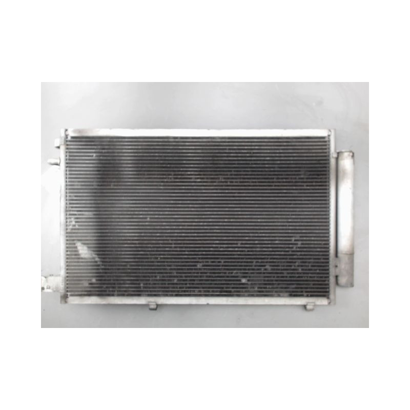 CONDENSEUR CLIMATISATION FORD FIESTA