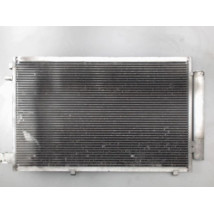 CONDENSEUR CLIMATISATION FORD FIESTA
