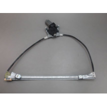 MECANISME LEVE-GLACE AVANT GAUCHE RENAULT MEGANE