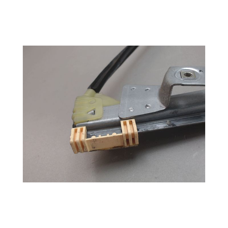 MECANISME LEVE-GLACE AVANT GAUCHE RENAULT MEGANE