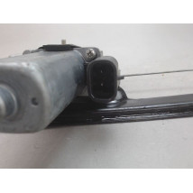 MECANISME LEVE-GLACE AVANT GAUCHE FIAT PUNTO